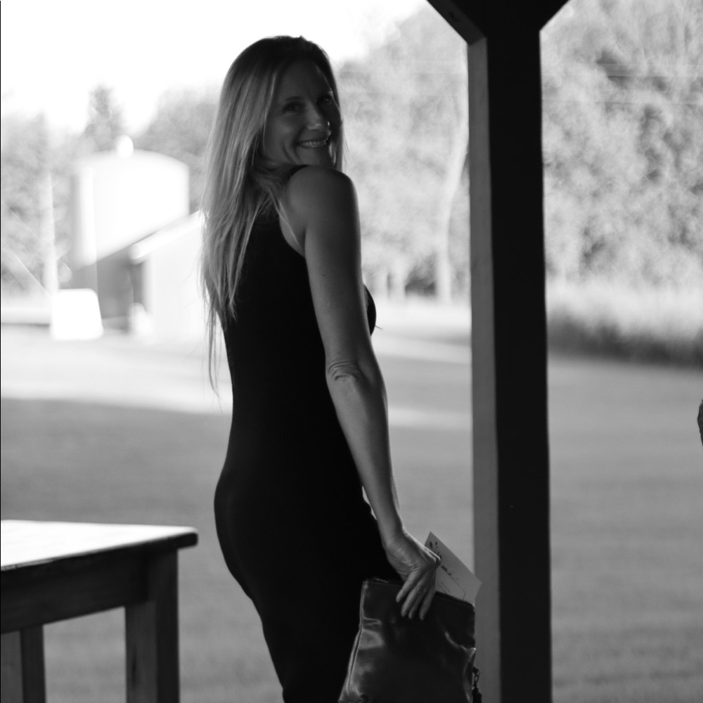Meet your Posher, Brooke